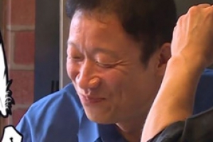 ‘미운우리새끼’ 임원희, 정석용 앞 허세 “나는 갔다오기라도 했지”