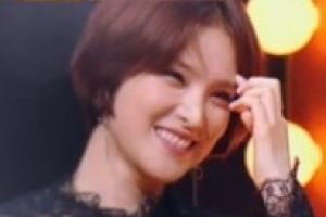 ‘히든싱어5’ 거미, ♥ 조정석과 결혼 언급 “시집갑니다”