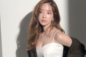 [포토] ‘양필라’ 양정원의 고혹미 넘치는 화보 촬영