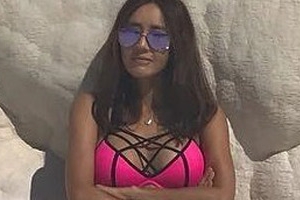 윤현숙, 시선 사로잡는 비키니 자태 ‘47세 맞아?’