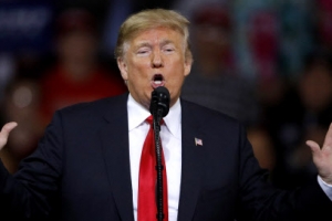 트럼프 대통령이 IMF만 편애하는 배경은