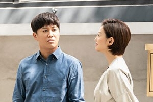 ‘최고의 이혼’ 차태현, 첫사랑 이엘과 재회 ‘어떤 대화 나눌까’