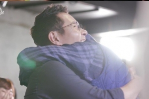 ‘청춘다큐 다시 스물’ 정원중X김효진 깜짝 손님 “뉴논스톱 촬영 당시..”