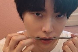 ‘뷰티인사이드’ 안재현, 본방 사수 독려 “9시 30분에 만나요~”