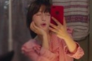 ‘마성의 기쁨’ 송하윤, 역대급 애교 주사 연기 “스태프들도 미소”