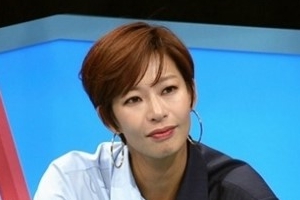 ‘동상이몽2’ 정애연 “15살 연상 남편 김진근과 싸운 적 없어”