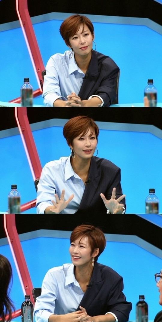 동상이몽2 정애연 김진근