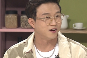 ‘냉장고를 부탁해’ 박성광, 살림 지식 대방출 “요리에 관심 많아”
