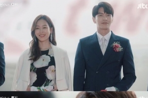 ‘뷰티인사이드’ 이민기, 서현진에 “같이 자자, 나랑” 폭탄 발언