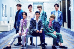 라틴팝 귀환 슈퍼주니어, 마카오 쇼케이스 성료… 아이튠즈 26개 지역 1위