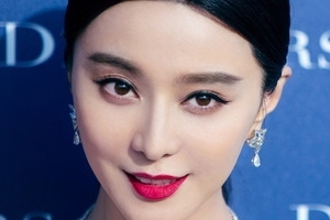 눈치보는 판빙빙, 대만 영화제 정치논쟁에 끼어 中입장 옹호