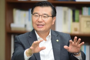 [서울 초선 구청장에게 듣는다] “면목행정복합타운·도시재생 착착… 자긍심 느끼는 중랑구로”