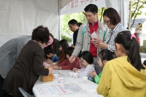 놀이와 체험 한방에… 강서 ‘허준 축제’