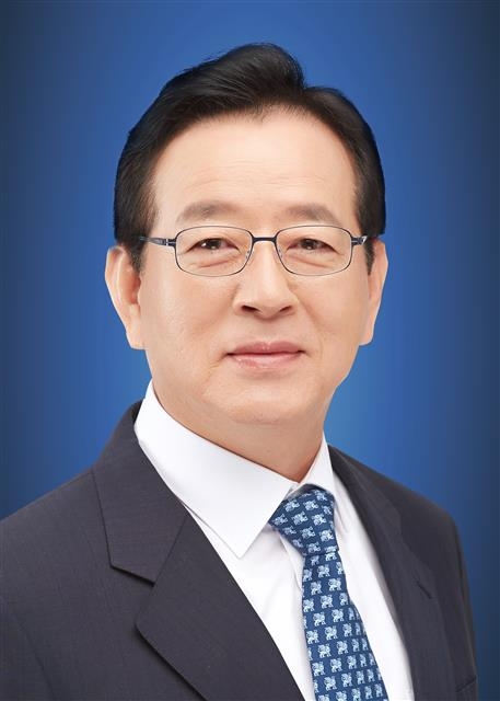정순균 서울 강남구청장