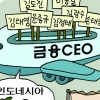 [경제 블로그] 금융 CEO들 11~12일 국감장 대신 인도네시아로 우르르