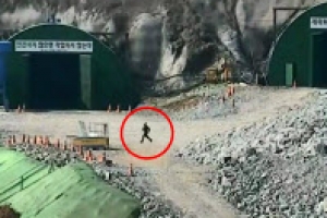 수백만ℓ기름탱크 다닥다닥… 풍등 하나 막을 장치 없었다