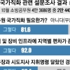 소방공무원 내년 국가직 전환 무산 위기