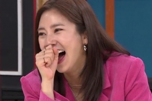 ‘비디오스타’ 손담비 주량 깜짝 공개 “맥주 50캔, 소맥 30잔”