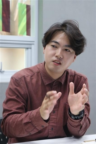 박종명 청주문화산업진흥재단 연구원