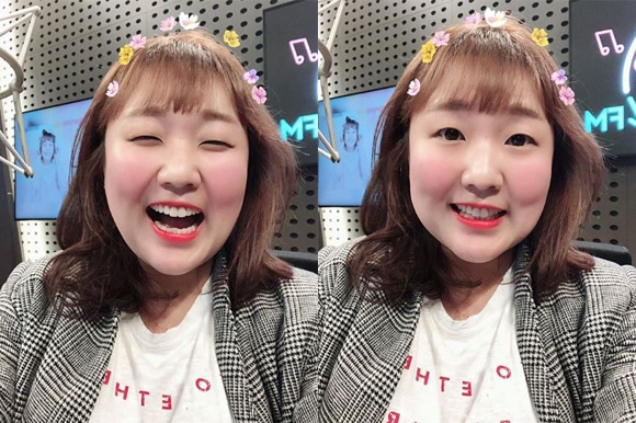 이수지 결혼