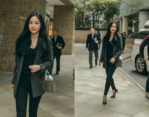 손나은