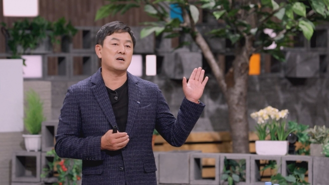 최재붕 교수 