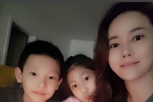 박잎선, 전남편 송종국 언급 “잘됐으면 좋겠다, 왜냐면..”