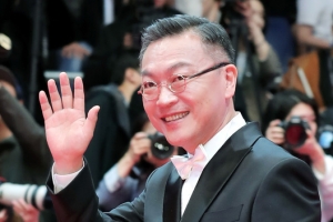 김의성 열애고백 “7년째 매일 매일이 로맨스♥”