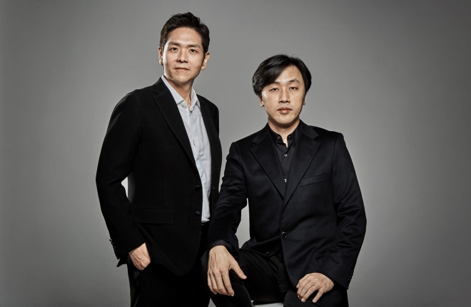 테너 김세일(왼쪽)과 피아니스트 손민수