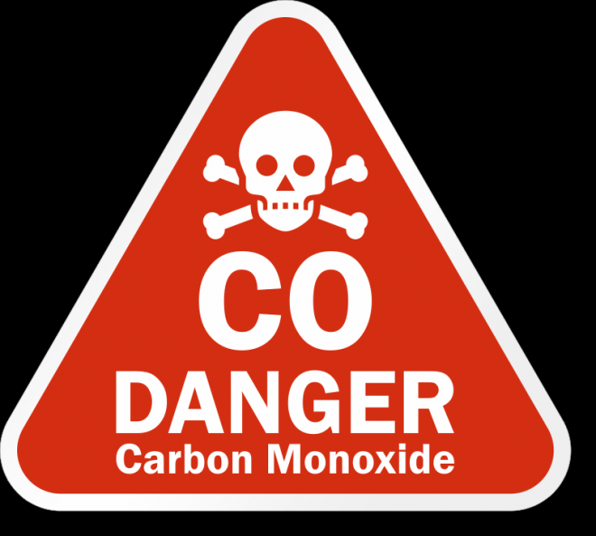 일산화탄소(CO) 이미지