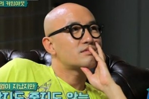 ‘엄마 나 왔어’ 홍석천 “커밍아웃 후 4년 힘들었다” 부모 심경은?