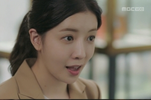 ‘내 뒤에 테리우스’ 정인선, 사회생활 ‘밀당의 신’ 등극 “대리만족”