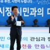 장덕천 부천시장, “상동 만화영상특구를 만화·애니·영화·유통산업으로 집약화할 것”