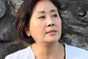 배우 홍여진 “남편이 에로 영화 출연하라고 시켰다“