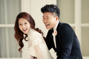 홍록기♥김아린 부부 임신, 결혼 7년 만에 찾아온 새 생명