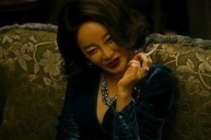 ‘인생술집’ 김혜은 “흡연 연기 이후 중독...촬영 끝나고도 담배 찾아”