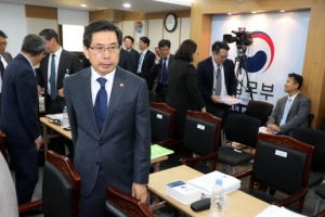 법무부 국정감사에서도 도마에 오른 ‘방탄 사법부’