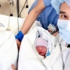유승준 쌍둥이 득녀, 2남 2녀 다둥이 아빠됐다 “사랑하고 감사하다”