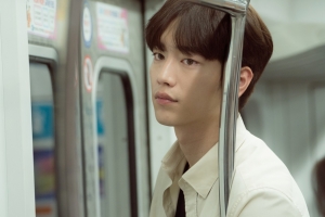 ‘제3의 매력’ 서강준, 설렘주의보...제작진 “‘진짜 연애’ 오늘(12일)부터 시작“