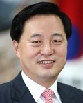 더불어민주당 김포갑의 김두관 의원