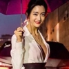 [포토] 클라라, 청순 분위기 속 시선강탈 ‘볼륨 몸매’