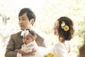 ‘응급실’ izi 오진성 오늘(13일) 결혼 “이미 법적 부부+8개월 된 딸도”