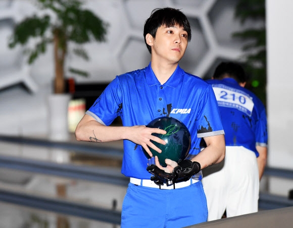 이홍기. 연합뉴스 자료사진