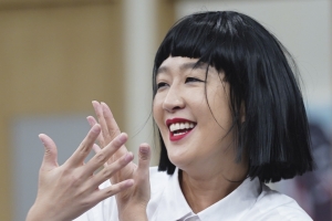 ‘아는 형님’ 홍진경 “좌우명 ‘서장훈처럼 웃겨라’” 무슨 의미?