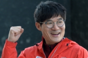 아 김창호!  네팔에서 눈폭풍 캠프 덮쳐 대원 8명과 함께 산화