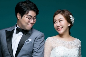 개그우먼 이나겸 오늘(14일) 결혼 “상대는 1살 연하 서울대병원 교수”