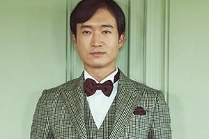 배우 조우진 오늘(14일) 결혼, 11년 열애 끝 결실