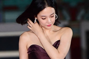 [포토] ‘여우들의 드레스 외출’