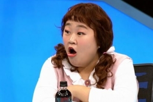 ‘동상이몽2’ 홍윤화 28kg 감량 후...“11월 결혼 앞두고 다이어트 성공”