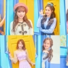 아이즈원 29일 정식 데뷔 확정, 개인 오피셜 포토 공개 ‘상큼 매력’